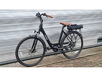 Rivena excellence n7 elektrische damesfiets dames fiets - afbeelding 5 van  7