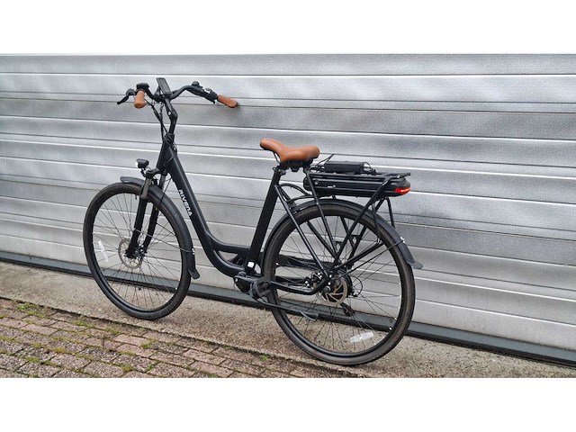Rivena excellence n7 elektrische damesfiets dames fiets - afbeelding 1 van  7