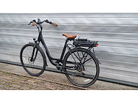 Rivena excellence n7 elektrische damesfiets dames fiets