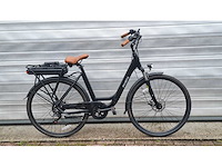 Rivena excellence n7 elektrische damesfiets dames fiets - afbeelding 6 van  7