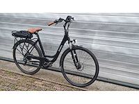 Rivena excellence n7 elektrische damesfiets dames fiets - afbeelding 3 van  7