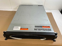 Riverbed (d3700), 20x 1 tb hdd(st91000640ns) - 4x 100 gb ssd(ssdsc2ba100g3) network attached storage - afbeelding 1 van  10