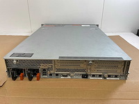 Riverbed (d3700), 20x 1 tb hdd(st91000640ns) - 4x 100 gb ssd(ssdsc2ba100g3) network attached storage - afbeelding 8 van  10