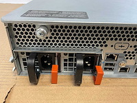 Riverbed (d3700), 20x 1 tb hdd(st91000640ns) - 4x 100 gb ssd(ssdsc2ba100g3) network attached storage - afbeelding 9 van  10