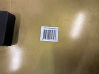 Riverdale - wandklok levy rond - ø50cm - goud (2x) - afbeelding 6 van  7