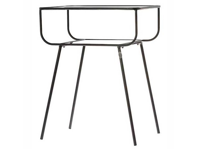 Riverdale amaro bijzettafel 61cm - afbeelding 2 van  5