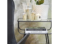 Riverdale amaro bijzettafel 61cm - afbeelding 1 van  5