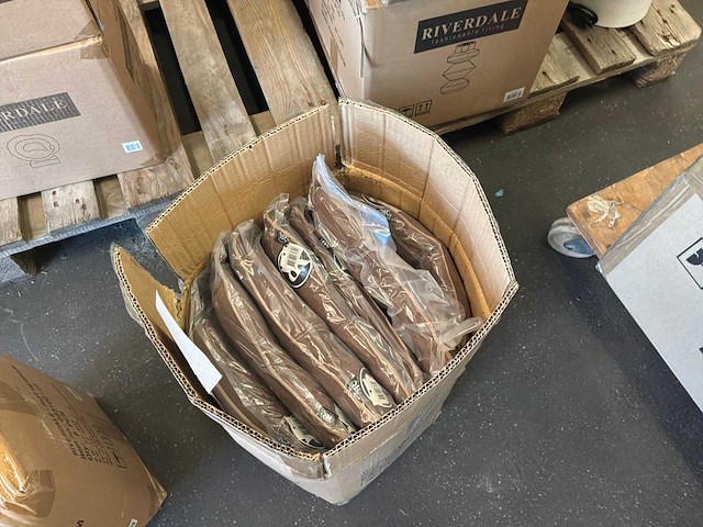 Riverdale bowie sierkussen (8x) - afbeelding 8 van  9