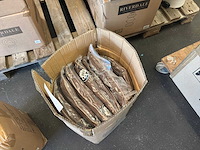 Riverdale bowie sierkussen (8x) - afbeelding 8 van  9