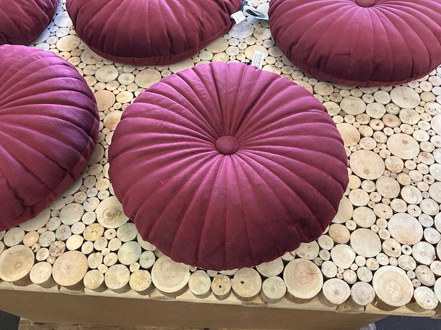 Riverdale cush sierkussen (6x) - afbeelding 2 van  3
