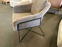 Riverdale fauteuil - afbeelding 1 van  1