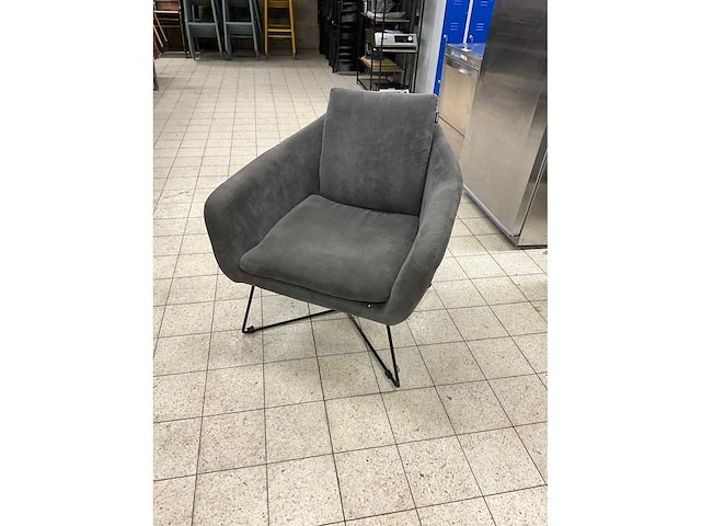 Riverdale fauteuil - afbeelding 2 van  6