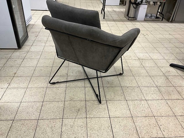 Riverdale fauteuil - afbeelding 3 van  6