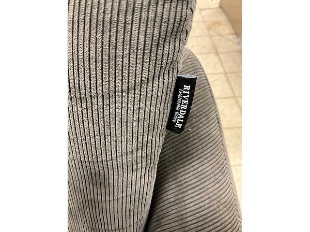 Riverdale fauteuil - afbeelding 6 van  6