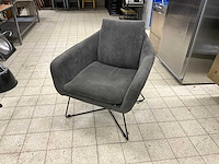 Riverdale fauteuil - afbeelding 1 van  6