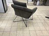 Riverdale fauteuil - afbeelding 3 van  6