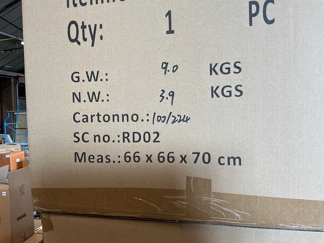 Riverdale hanglamp leafs zilver - afbeelding 9 van  9