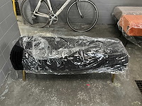 Riverdale hocker bankje - afbeelding 3 van  3