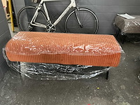 Riverdale hocker bankje - afbeelding 1 van  3