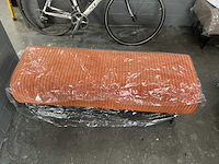 Riverdale hocker bankje - afbeelding 3 van  3