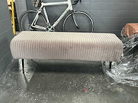 Riverdale hocker bankje - afbeelding 1 van  3