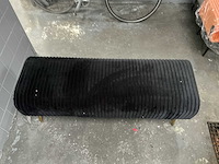 Riverdale hocker bankje - afbeelding 3 van  3