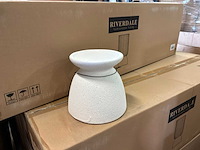 Riverdale kaarshouder 14cm (8x) - afbeelding 1 van  8