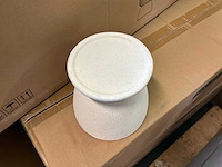 Riverdale kaarshouder 14cm (8x) - afbeelding 4 van  8