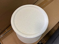 Riverdale kaarshouder 14cm (8x) - afbeelding 5 van  8