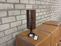 Riverdale kandelaar linda gold (4x) - afbeelding 2 van  8