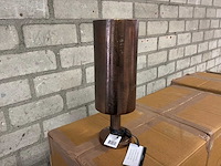 Riverdale kandelaar linda gold (4x) - afbeelding 4 van  8