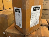 Riverdale kandelaar linda gold (4x) - afbeelding 8 van  8