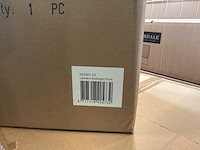 Riverdale lantaarn 37cm (2x) - afbeelding 9 van  9
