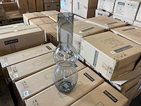 Riverdale louis vaas 55cm - smoke - afbeelding 1 van  8