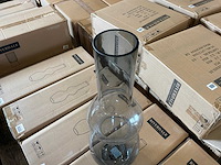 Riverdale louis vaas 55cm - smoke - afbeelding 6 van  7