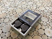 Riverdale mahogany melting aroma wax (69x) - afbeelding 2 van  5