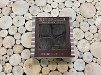 Riverdale mahogany melting aroma wax (69x) - afbeelding 3 van  5