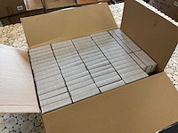 Riverdale mahogany melting aroma wax (69x) - afbeelding 5 van  5