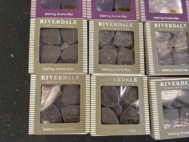 Riverdale partij melting aroma wax (277x) - afbeelding 5 van  8
