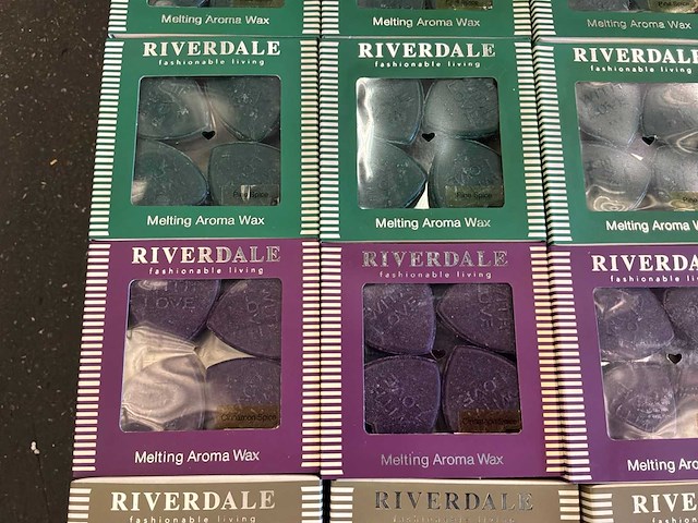 Riverdale partij melting aroma wax (277x) - afbeelding 6 van  8