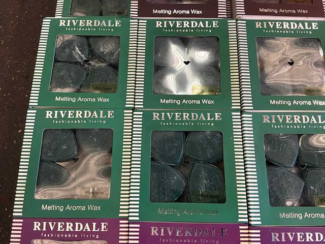 Riverdale partij melting aroma wax (277x) - afbeelding 7 van  8