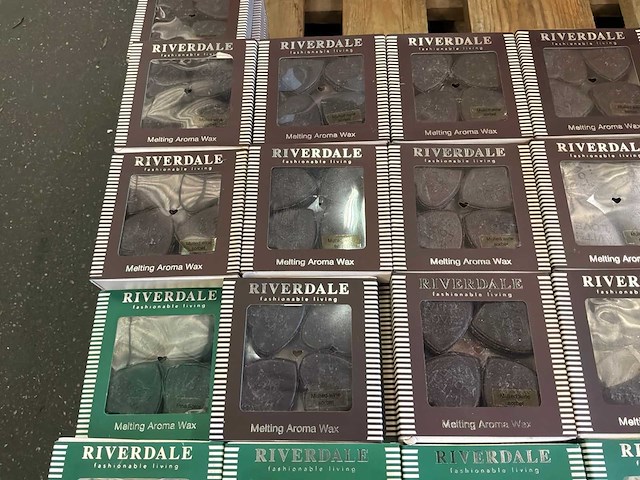 Riverdale partij melting aroma wax (277x) - afbeelding 8 van  8