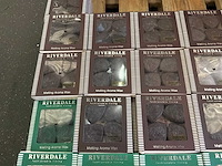 Riverdale partij melting aroma wax (277x) - afbeelding 8 van  8