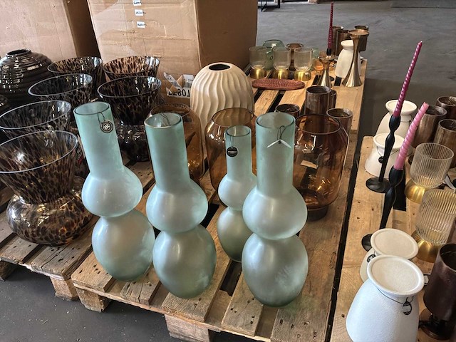 Riverdale partij vazen (12x) - afbeelding 1 van  6