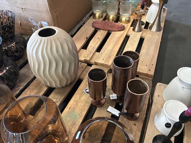 Riverdale partij vazen (12x) - afbeelding 4 van  6