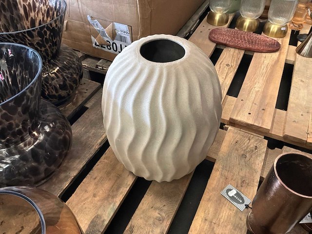 Riverdale partij vazen (12x) - afbeelding 6 van  6