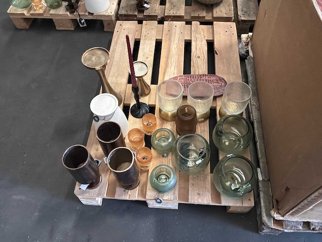 Riverdale partij woonaccessoires (20x) - afbeelding 2 van  10