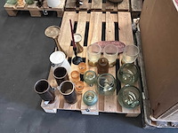 Riverdale partij woonaccessoires (20x) - afbeelding 2 van  10