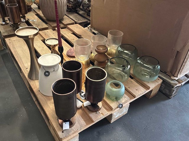 Riverdale partij woonaccessoires (20x) - afbeelding 4 van  10