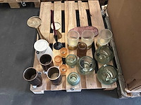 Riverdale partij woonaccessoires (20x) - afbeelding 5 van  10